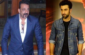 Ranbir Kapoor Dumps His Swanky Car And Travels By Ferry To Reach Sanjay Dutt Biopic Sets!