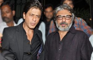 Revealed: Shah Rukh Khan's Character In Sanjay Leela Bhansali's Next
