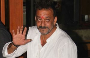 Whoever Gives The Title For Sanjay Dutt's Biopic Gets This Reward!