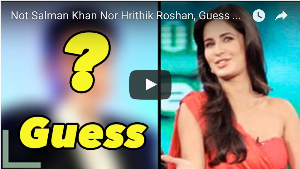 Not Salman Khan Nor Hrithik Roshan, Guess Who Will Katrina Kaif Come With On Koffee With Karan 5!