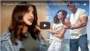 Watch: Priyanka Chopra's SHOCKING Reaction On Her Blink And Miss Appearance In Baywatch Trailer