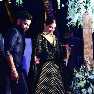 Leaked Videos: Virat Kohli And Anushka Sharma Dancing At Yuvraj Singh-Hazel Keech's Wedding Is Amazing!