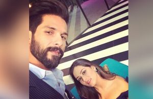 You Cannot Miss This Detail About Mira And Shahid Kapoor’s Koffee With Karan Episode!