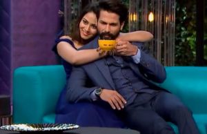 Aww! Mira Rajput Confesses Her Love For Shahid Kapoor In The Cutest Manner!