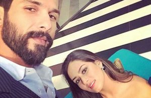 Koffee With Karan 5: Mira Rajput Calls Shahid Kapoor A Cradle Snatcher!-Watch Video