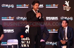 I Get Sad After Not Receiving Awards Says Shah Rukh Khan
