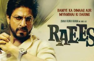 You Won't Believe How Shah Rukh Khan Gave His Nod For Raees!