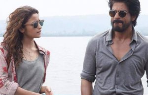 Shah Rukh Khan OPENS UP On How He Felt On His Role Being Chopped Off In Dear Zindagi!