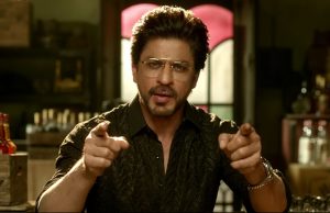 Box Office: Shah Rukh Khan's Raees Shocking Overseas Business!