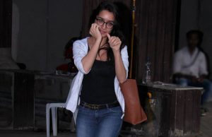 Shraddha Kapoor's Three BIG Projects!