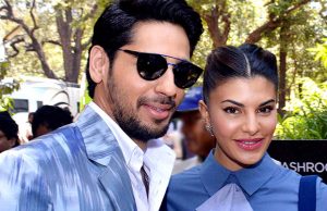 Sidharth Malhotra And Jacqueline Fernandez's Reload Release Date Revealed