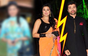 Shocking! This Actress Behind Komal-Himesh Reshammiya's Split?