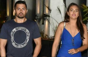 Sonakshi Sinha Finally Breaks Her Silence On Engagement Rumours