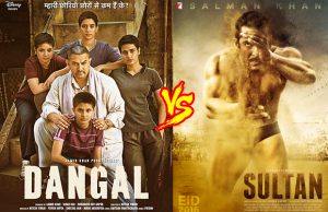 Box Office Prediction: Will Aamir Khan's Dangal Beat Salman Khan's Sultan First Day Collection?