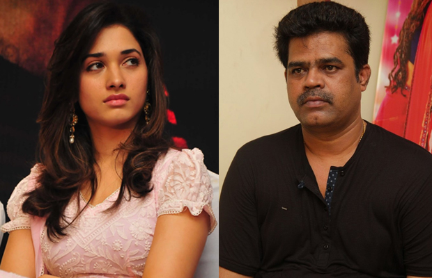 After Tamannah Bhatia Lashed Out At Director Suraj, Here’s What Happened Next!