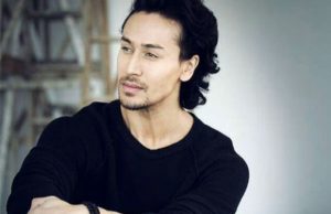 Guess Who Is Tiger Shroff's Real Action Star