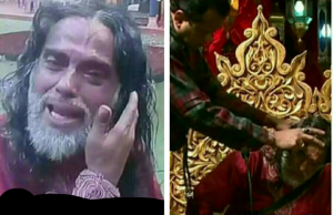 Bigg Boss 10: Om Swami's BIGGEST Lie Over Rohan Mehra's Slap Incident EXPOSED