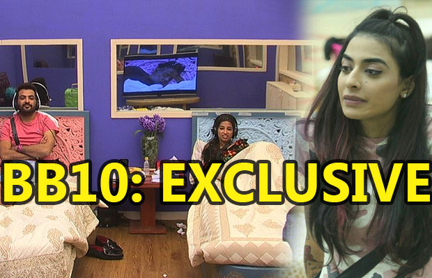 Bigg Boss 10: Manu Punjabi And Priyanka Jagga Snatch Away Most Important Thing From Bani!