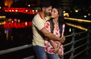 Box Office: Varun Dhawan-Alia Bhatt's Badrinath Ki Dulhania Amazing First Day Collection!