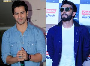 Varun Dhawan Speaks Up On Replacing Ranveer Singh In Zoya Akhtar's Next!