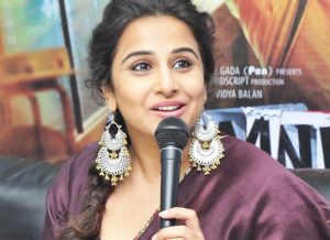 This Is Real Age Of Vidya Balan And Not What Wikipedia Is Saying