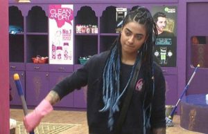 Bigg Boss 10: You Won't Believe What VJ Bani Did In The Middle Of Press Conference