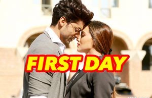 Box Office: Sana Khan, Sharman Joshi, Gurmeet Choudhary Wajah Tum Ho First Day Collection