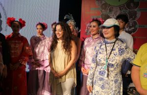 Curtains Fall On The Spectacular Worldfest 2016!