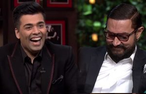 Aamir Khan's Oops Moment When He Called Shabana Azmi As Javed Akhtar's Daughter!