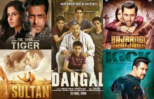 Box Office: Could Aamir Khan's Dangal BEAT Salman Khan's Sultan, Bajrangi Bhaijaan, Kick, Dabangg 2 On First Tuesday?
