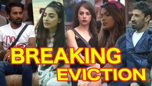 Watch Bigg Boss 10 Eviction: Manveer, Nitibha, Rahul, Lopamudra Or Bani- Guess Who Gets Evicted!