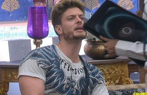 Bigg Boss 10: WHAAT! Jason Shah Will Not Re-Enter The House After Making The Emergency Exit?
