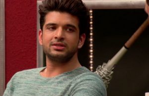 WHAAT!! Karan Kundra Changes His Name