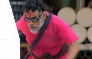 Exclusive Bigg Boss 10: You Won't Believe What Housemates Do To Om Swami After The Slap Incident!