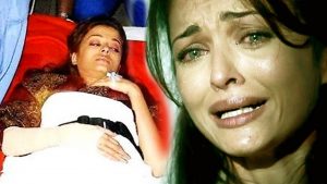 Watch Video: The News Of Aishwarya Rai Bachchan Trying To Commit Suicide Is Going Viral!