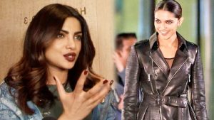 Watch: Here's What Priyanka Chopra Has To Say On Deepika Padukone Hollywood Debut Xander Cage