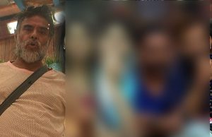 Bigg Boss 10: Shocking! Om Swami To Drag His Inmates To The Court For This Reason