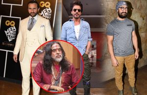 Watch: Bigg Boss 10 Contestant Om Swami Wants To Kidnap Shah Rukh Khan, Saif Ali Khan And Aamir Khan