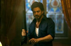 Shah Rukh Khan's Raees Breaks Records Before Release!
