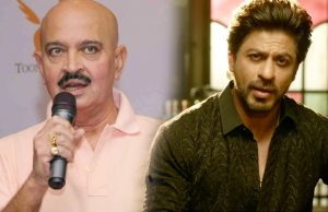 Raees Vs Kaabil: Oops! Rakesh Roshan Calls Shah Rukh Khan's Raees Makers UNETHICAL!