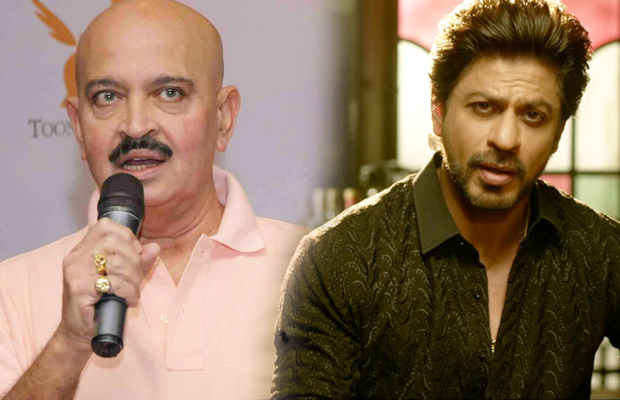 Raees Vs Kaabil: Oops! Rakesh Roshan Calls Shah Rukh Khan’s Raees Makers UNETHICAL!