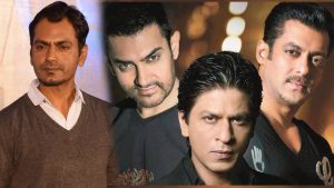 Watch: Nawazuddin Siddiqui Reveals His Favourite Khan Among 3 Khans