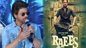 Watch: Shah Rukh Khan's Raees To Be One Of His Best Films Ever?