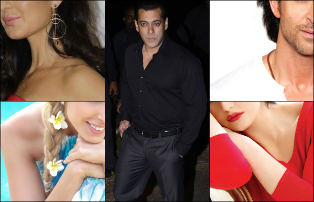 Birthday Special: 17 Bollywood Celebs Who Are Grateful To Salman Khan For This Reason!