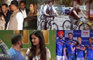 Birthday Special: Top 10 News That Salman Khan Made Headlines In 2016