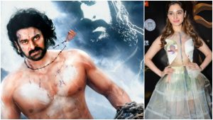 Watch: Tamannaah Bhatia Speaks Up On Baahubali Scenes Getting Leaked Online