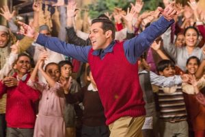 Music Rights Of Salman Khan's Tubelight Sold For A Whopping Amount?