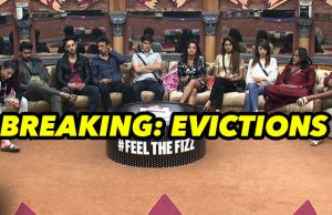 Bigg Boss 10: Shocking Eviction This Week!-Watch Video