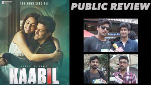 Public Review: Is Kaabil Hrithik Roshan's Comeback Film?