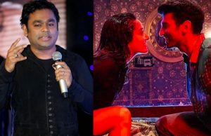 Here's Why A.R. Rehman Did Not Recreate The Humma Song From OK Jaanu!